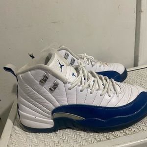 jordan 12